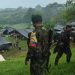 Colombia: enfrentamiento entre guerrillas deja 48 fallecidos