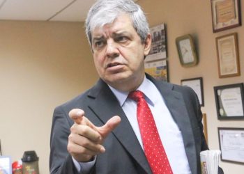 Ministro celebra coincidencia con EE.UU. sobre designación de grupos criminales como organizaciones terroristas