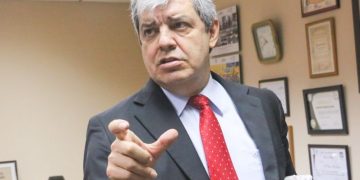 Riera destaca coincidencia con EE.UU. sobre designación de grupos criminales como organizaciones terroristas