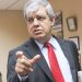 Ministro celebra coincidencia con EE.UU. sobre designación de grupos criminales como organizaciones terroristas