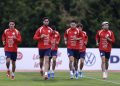 Excapitán de la Albirroja dio a conocer su equipo titular para el Mundial