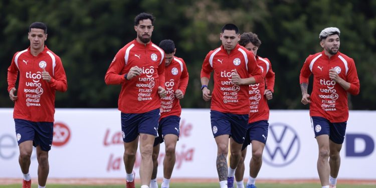 Excapitán de la Albirroja dio a conocer su equipo titular para el Mundial