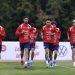 Excapitán de la Albirroja dio a conocer su equipo titular para el Mundial