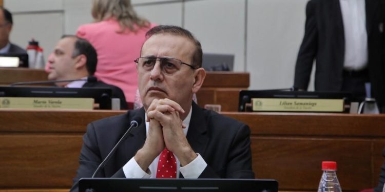 Defensa de Erico Galeano recurre a la Corte: Piden anular condena de 13 años por fallas graves en el proceso