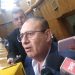 Ratifican condena de 13 años para el Senador Erico Galeano