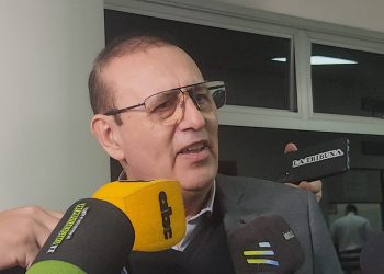 Erico Galeano rompe el silencio: «Me lincharon jurídica y políticamente»