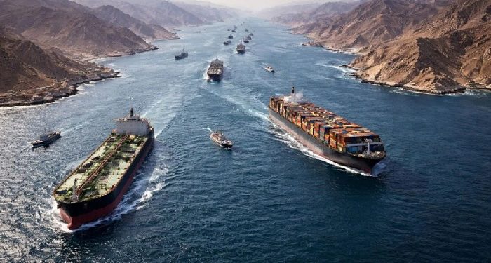 Inminente acuerdo Irán-EE.UU contempla prorrogar tregua y reabrir Ormuz