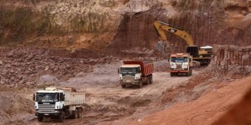 Paraguay y Japón fortalecen alianzas para impulsar la inversión y el desarrollo del sector minero