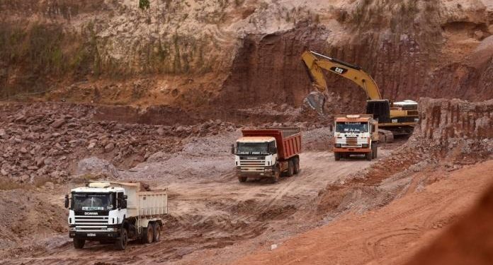 Paraguay y Japón fortalecen alianzas para impulsar la inversión y el desarrollo del sector minero