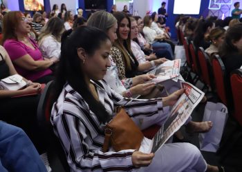 FEPY 2026 impulsa el “Mujer 360° Summit” con foco en liderazgo, bienestar y networking