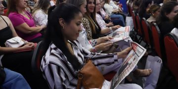 FEPY 2026 impulsa el “Mujer 360° Summit” con foco en liderazgo, bienestar y networking