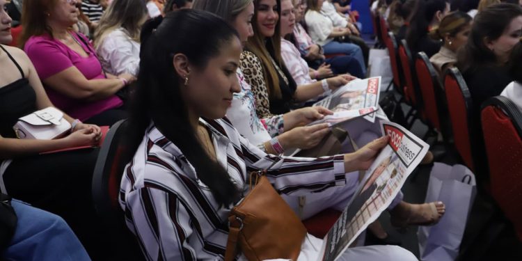 FEPY 2026 impulsa el “Mujer 360° Summit” con foco en liderazgo, bienestar y networking