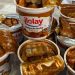 Contrabando insólito: Tirzepatida escondida en dulce de leche