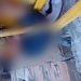 Joven trabajador pierde la vida durante labores en edificio en construcción