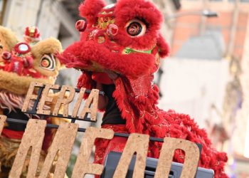 Feria Palmear “Sin Fronteras” reunirá culturas y sabores del mundo