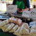 Ofertas de carne y productos frescos del campo en la Costanera