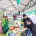 Ocho ferias de la Agricultura Familiar se realizarán esta semana en Asunción y otras ciudades
