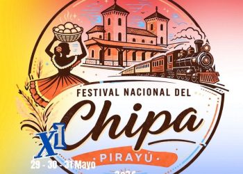 Pirayú alista la XI edición del Festival Nacional del Chipa