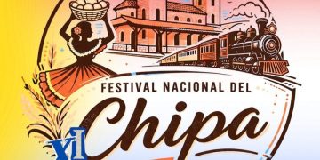 Pirayú alista la XI edición del Festival Nacional del Chipa