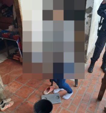 Caso filicidio en Lambaré: CODENI asegura que advirtió el peligro y entregó al niño a sus tíos tras crisis de la madre