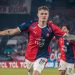¡Puntero indiscutible! Cerro Porteño venció a Sporting Cristal y va a octavos como líder