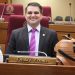 Freddy Franco defiende el «Día del Vori Vori» y acusa de «tova mokôi» a Dionisio Amarilla