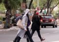 Anuncian ingreso de un nuevo frente frío para el siguiente fin de semana