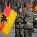Alemania quiere 460 mil soldados, pero miles ya se niegan