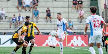 Guaraní y Nacional miden fuerzas en un duelo de necesidades opuestas