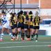 Guarani reacciona ante un complicado 2 de Mayo y se acerca a la cima