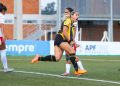 Guarani se impuso a Cerro Porteño en un partido que tuvo sus polémicas
