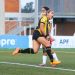 Guarani se impuso a Cerro Porteño en un partido que tuvo sus polémicas