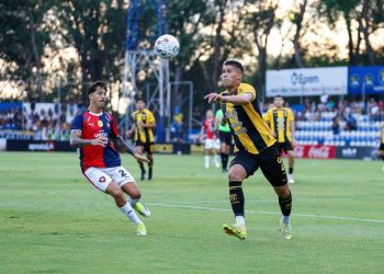 Cerro Porteño y Guarani cerrarán el capitulo 20 en Barrio Obrero