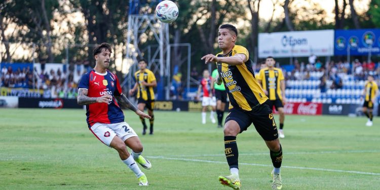 Cerro Porteño y Guarani cerrarán el capitulo 20 en Barrio Obrero