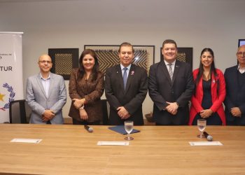 Paraguay alcanza histórico sexto lugar en el ranking ICCA y se posiciona como referente en turismo de reuniones