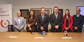 Paraguay alcanza histórico sexto lugar en el ranking ICCA y se posiciona como referente en turismo de reuniones