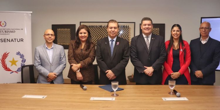 Paraguay alcanza histórico sexto lugar en el ranking ICCA y se posiciona como referente en turismo de reuniones