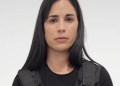 Gianina García Troche pidió arresto domiciliario