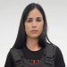 Gianina García Troche pidió arresto domiciliario