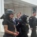 Confirman régimen de máxima seguridad para Giannina García Troche