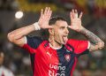 Golazo de Vegetti y Cerro Porteño sueña con la clasificación