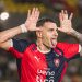 Golazo de Vegetti y Cerro Porteño sueña con la clasificación