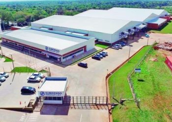 Paraguay acumula USD 280 millones en proyectos aprobados durante 2026