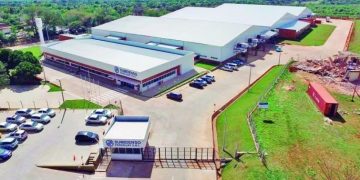 Paraguay acumula USD 280 millones en proyectos aprobados durante 2026