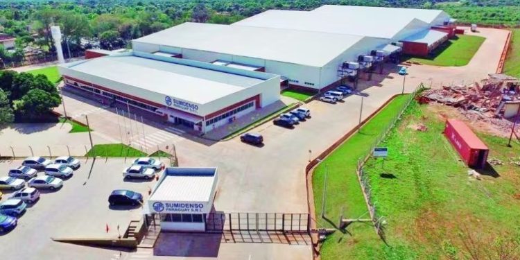 Paraguay acumula USD 280 millones en proyectos aprobados durante 2026