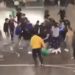 Imputan a siete personas por violenta gresca en intercolegial de Paraguarí
