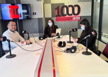 «Hoy en las góndolas, hay opciones como para abaratar la canasta», dice Capasu