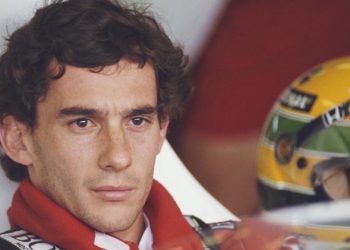 El eterno recuerdo a Ayrton Senna, a 32 años de su prematuro fallecimiento