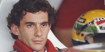 El eterno recuerdo a Ayrton Senna, a 32 años de su prematuro fallecimiento