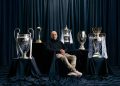 Pep Guardiola se va del Manchester City